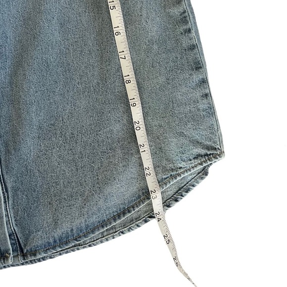 New Women’s Anthropologie Tops Cecily Embroidered Buttondown Size S - Picture 11 of 12